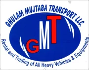 Ghulam Mujtaba Transport LLC logo