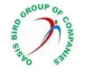 Oasis Bird Group logo