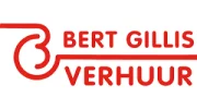Bert Gillis logo