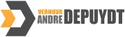André Depuydt logo