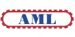AML logo