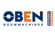 Oben Renting logo