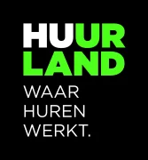 Huurland logo