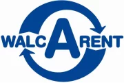Walca Rent logo