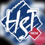 HST New logo
