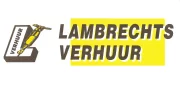 Lambrechts Verhuur logo