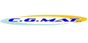 C.G. Mat logo