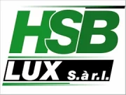 HSB LUX logo