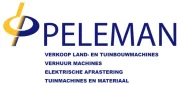 Peleman Landbouwmachines logo