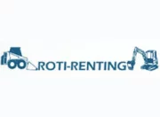 Roti renting logo