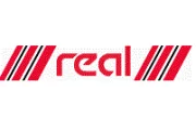 Real Verhuur logo