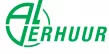 AL Verhuur logo