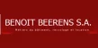 Benoit Beerens Recyclage logo