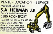 Herman Jean Paul logo
