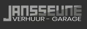 Jansseune Verhuur - Garage logo