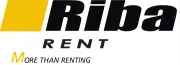 Riba Rent logo