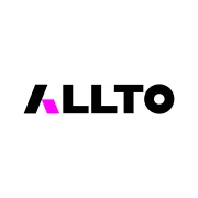 Allto logo