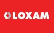 Loxam logo