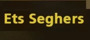 Seghers Luc logo
