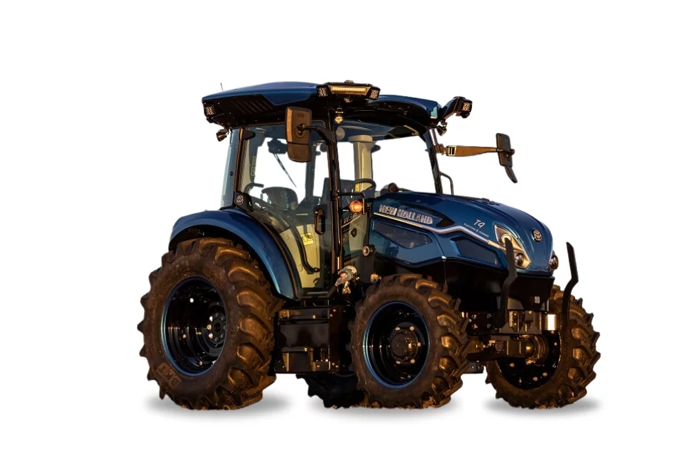 Agribex 2023