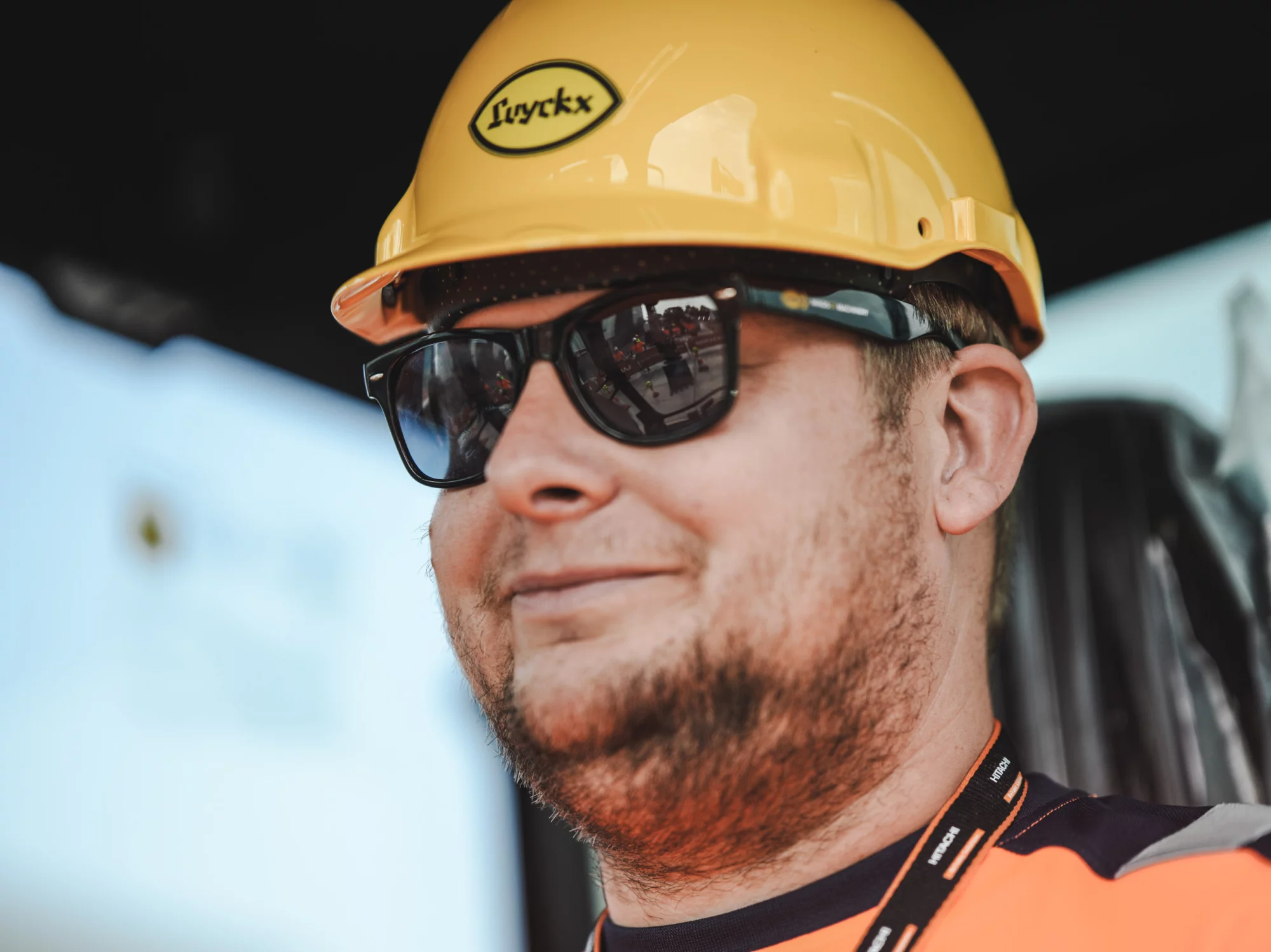 LANDCROS Operator Challenge 2026 brings together Belgian machine operators