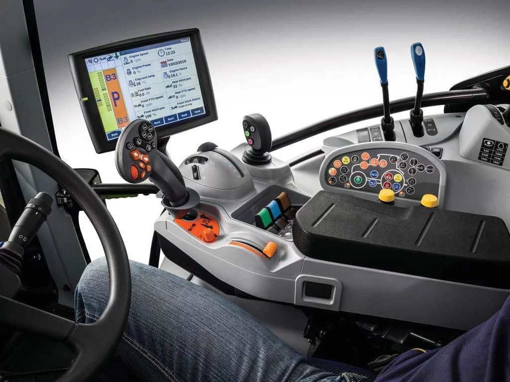 PROMOTION: THE NEW T5 DYNAMIC COMMAND