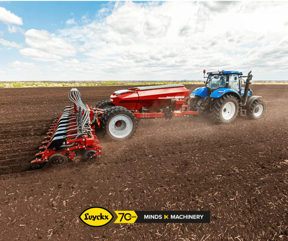 Contact us for more info about PLM: Precision land management