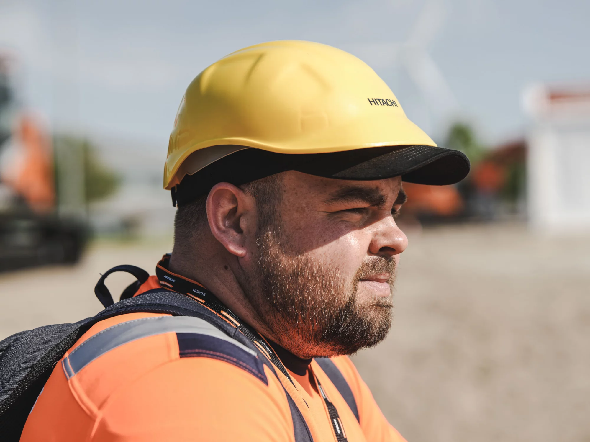 LANDCROS Operator Challenge 2026 brings together Belgian machine operators