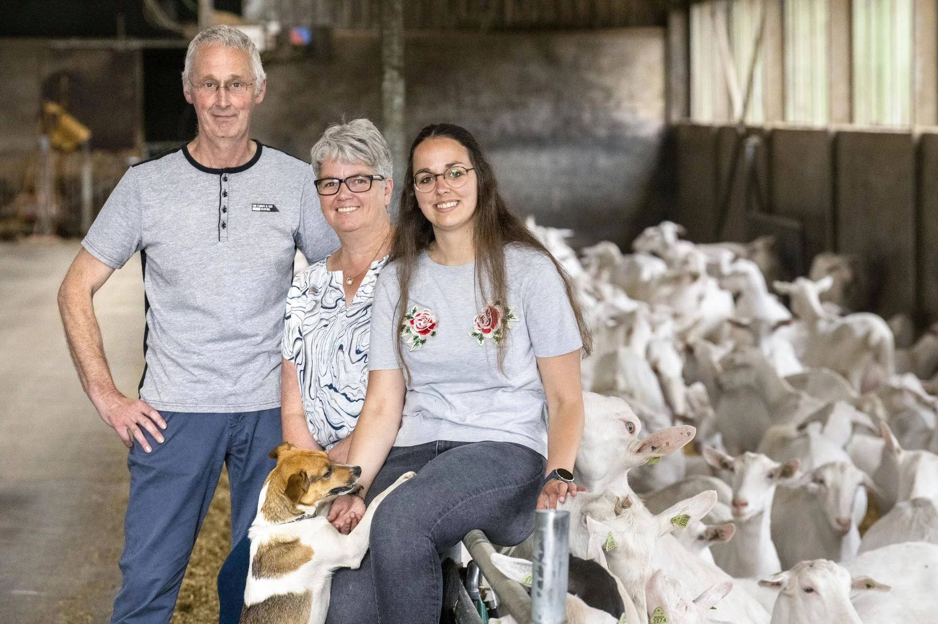 Agriculture Day: it starts with us