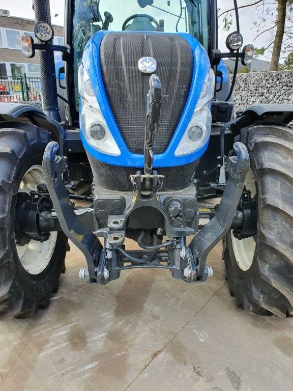 Stockpromotion New Holland - T5.120 Autocommand