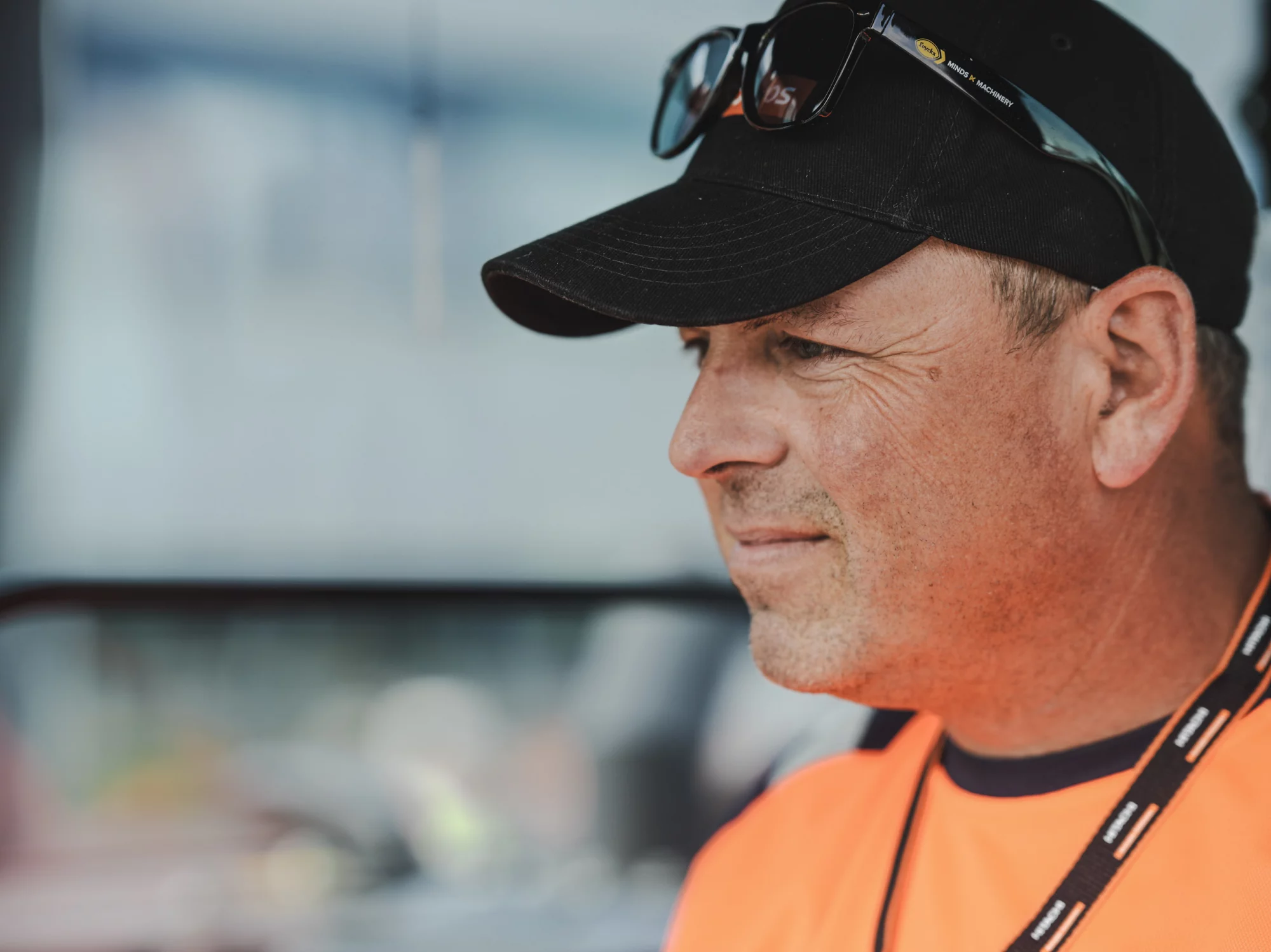 LANDCROS Operator Challenge 2026 brings together Belgian machine operators