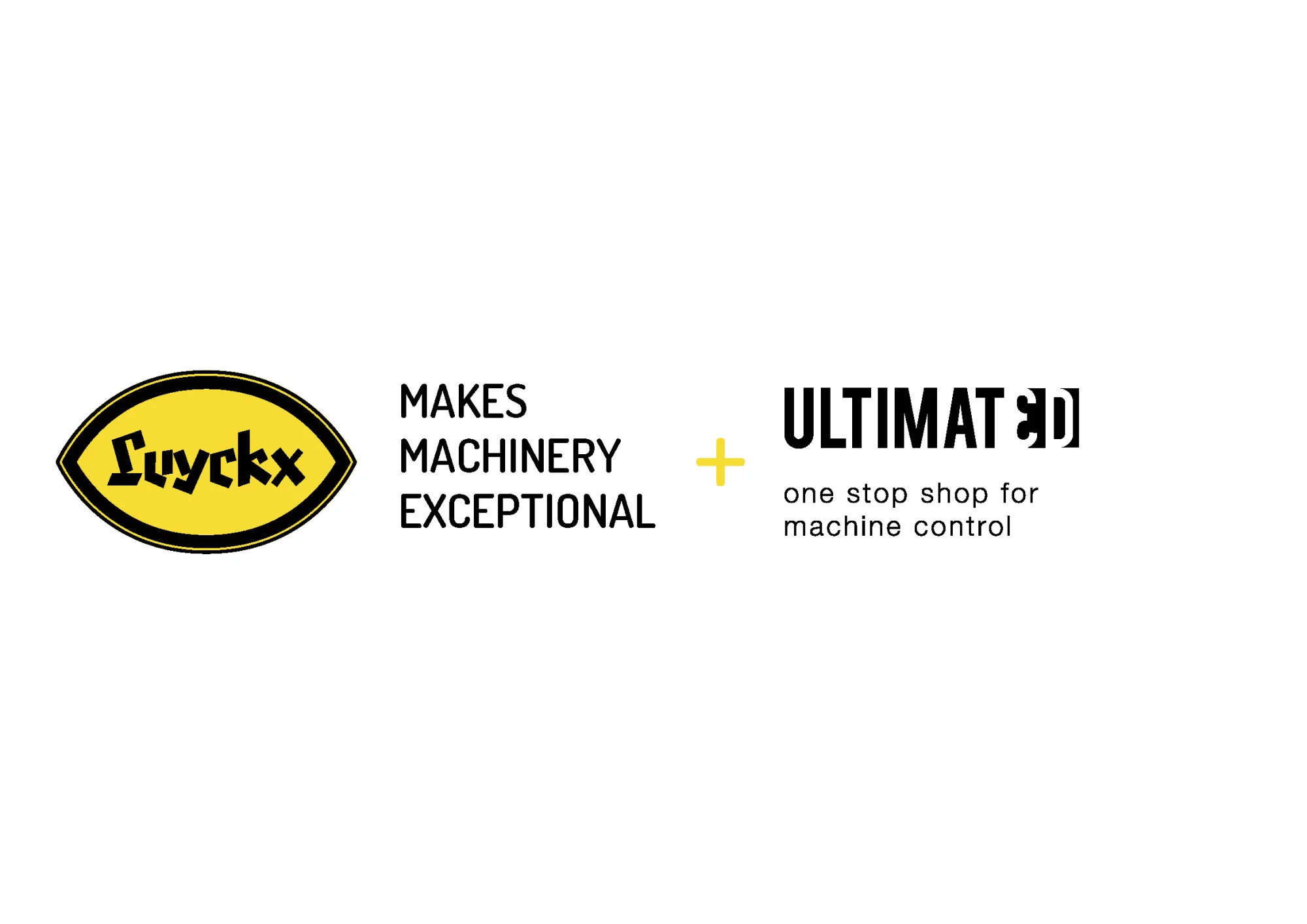 Joint venture between Luyckx and 3D Consult focuses on 3D machine control