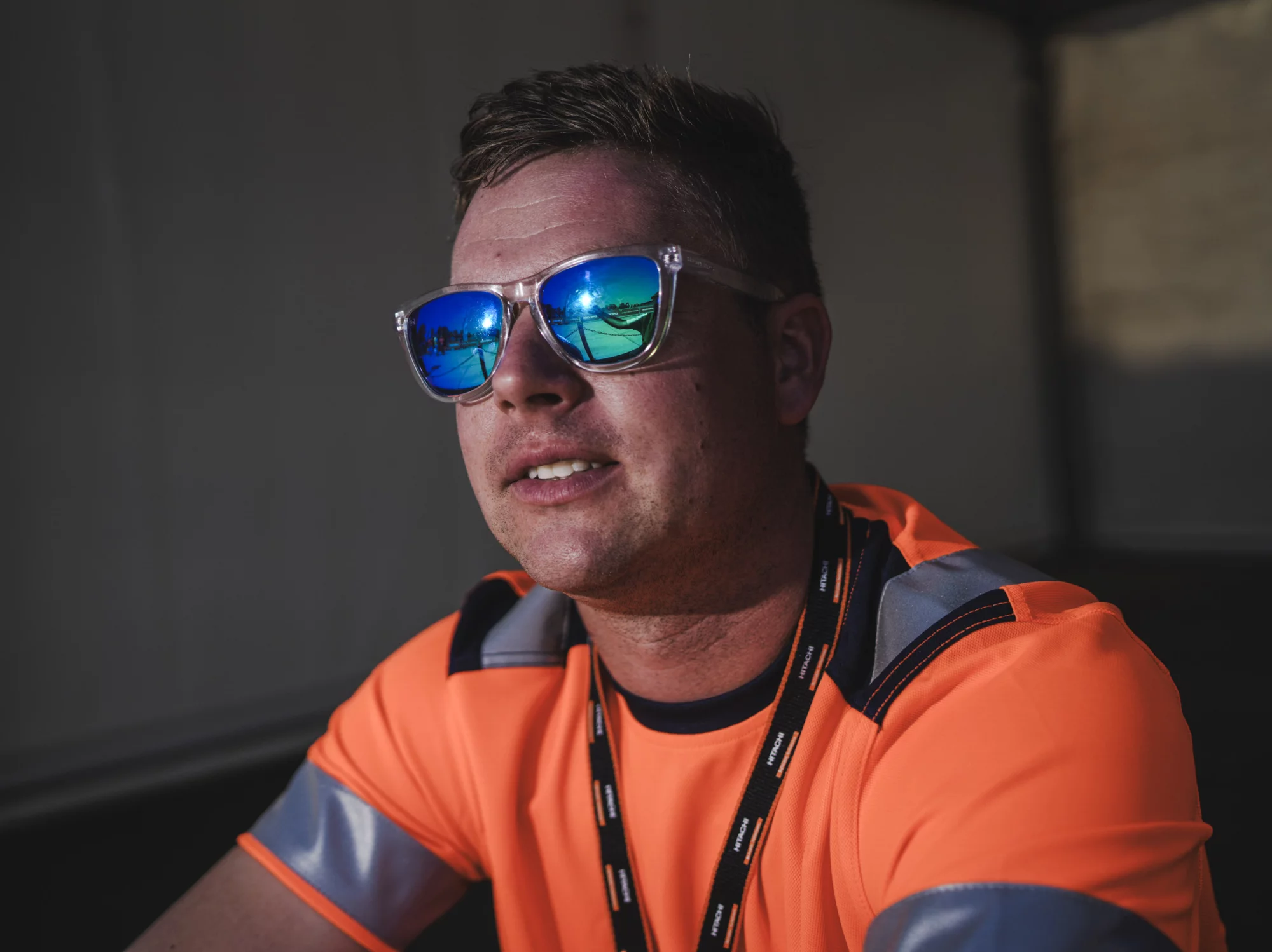 LANDCROS Operator Challenge 2026 brings together Belgian machine operators