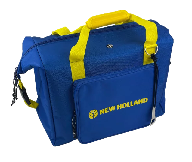 Winter maintenance 2023 - 2024: time for a check-up of your New Holland