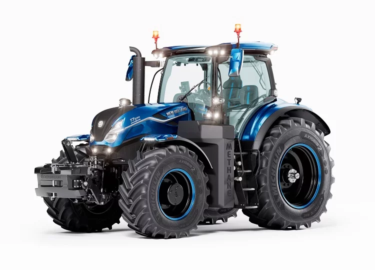Agribex 2023