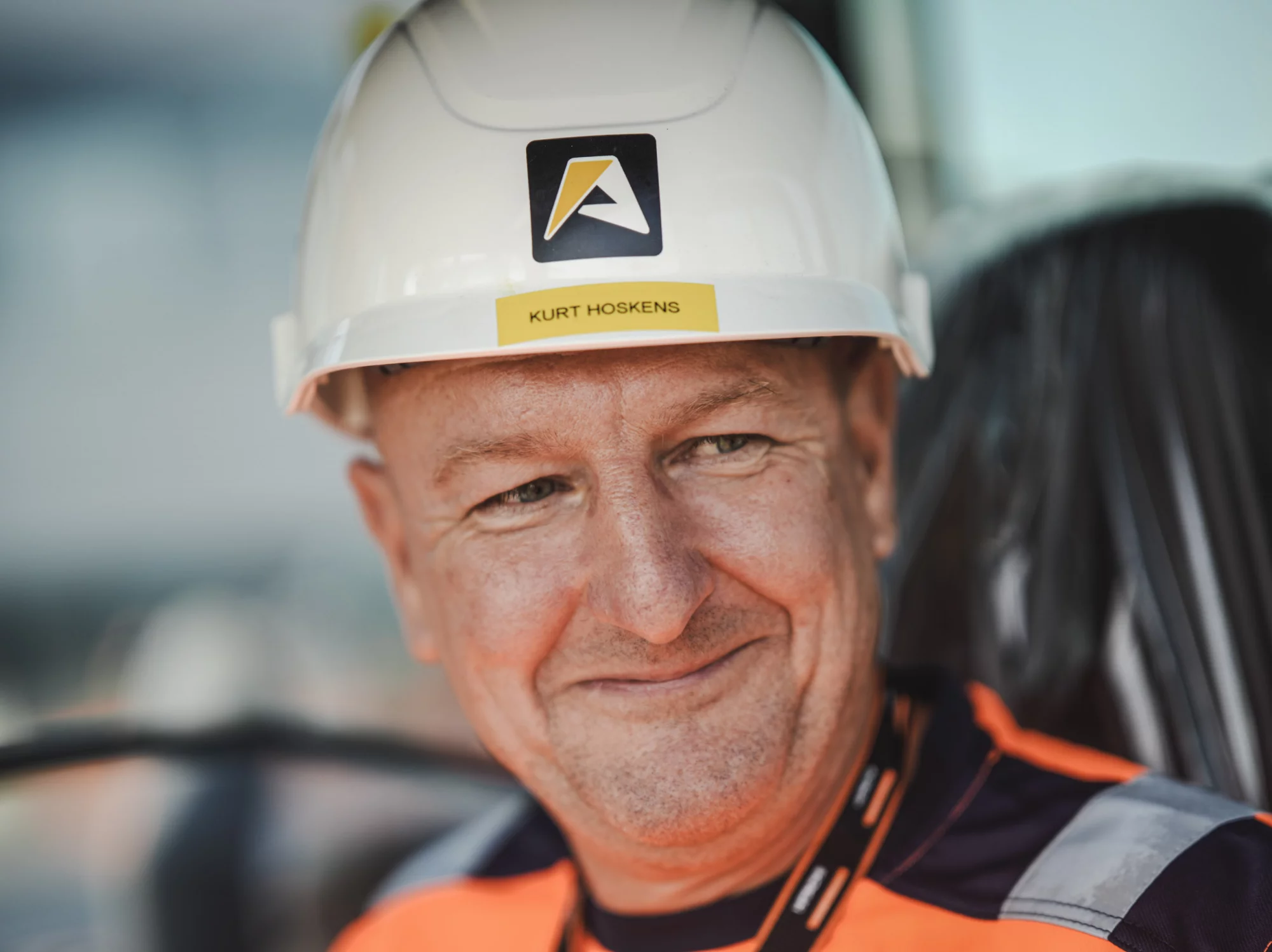 LANDCROS Operator Challenge 2026 brings together Belgian machine operators