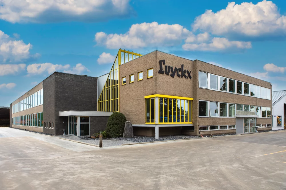 Headquarters Brecht