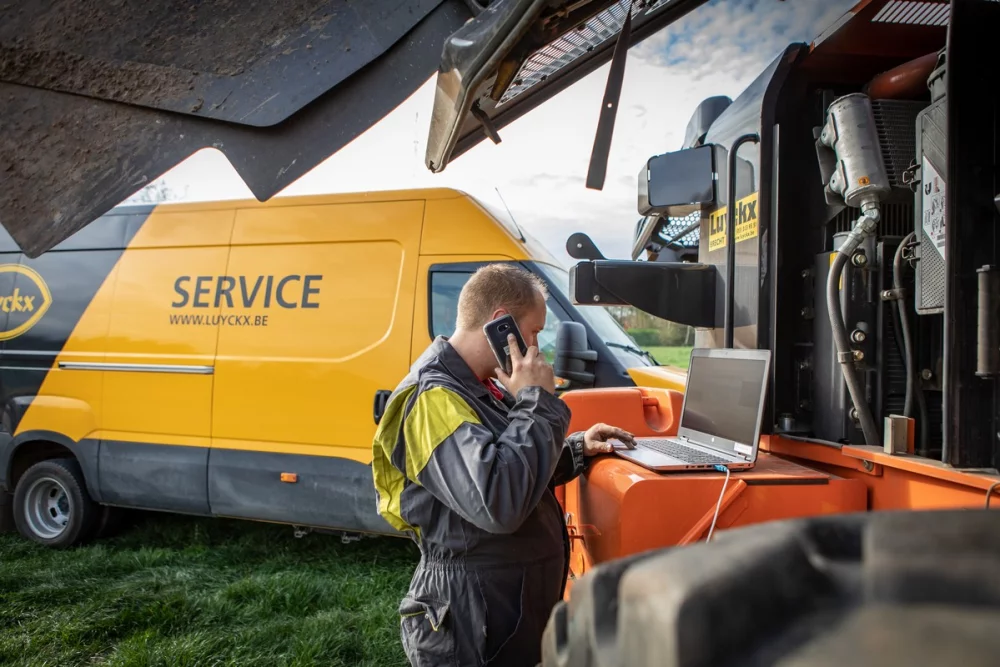 Service