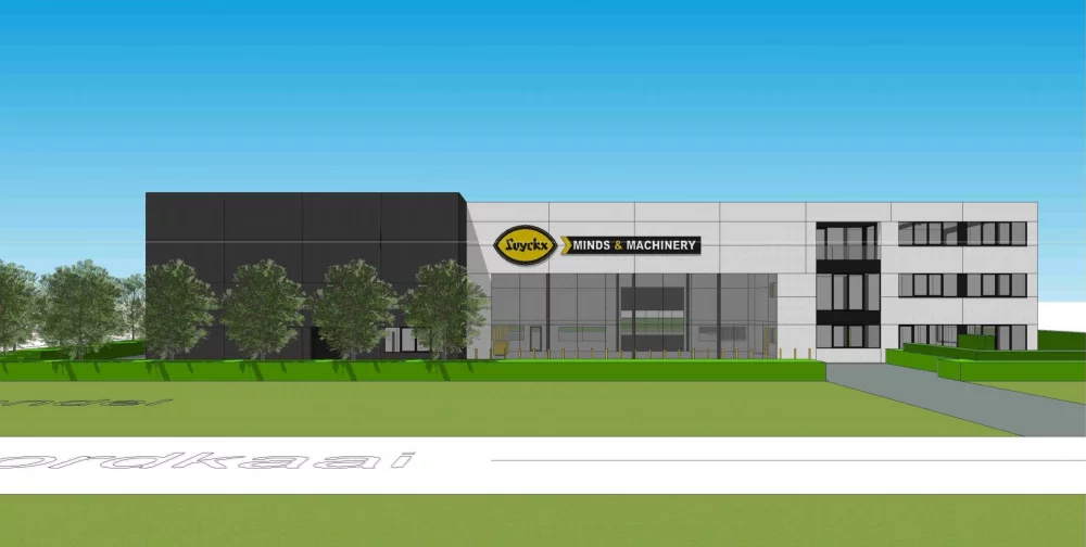 Branch Izegem
