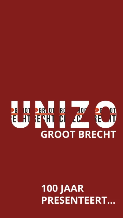 Luyckx is opening its doors during the weekend of celebrations marking 100 years of UNIZO Groot-Brecht
