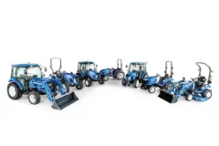 Image New Holland Boomer 45 - STAGE V