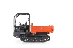 Image Kubota KC300 HR-5 - STAGE V