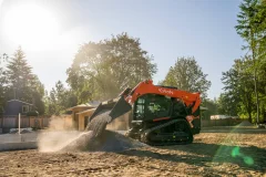 Image Kubota SVL75-3