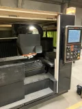 Image Mazak laser