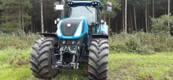 Image NEW HOLLAND T7.275 AC