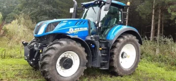 Image NEW HOLLAND T7.275 AC