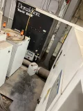 Image Mazak laser