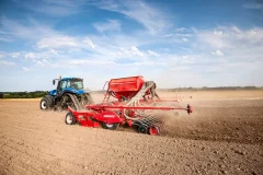 Image New Holland T8