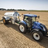 Image New Holland T5 DYNAMIC | AUTO COMMAND