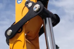 Image Effer 525 roofcrane